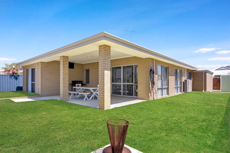 Killarney Retreat – Dunsborough