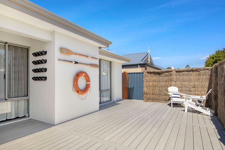 Killarney Retreat – Dunsborough