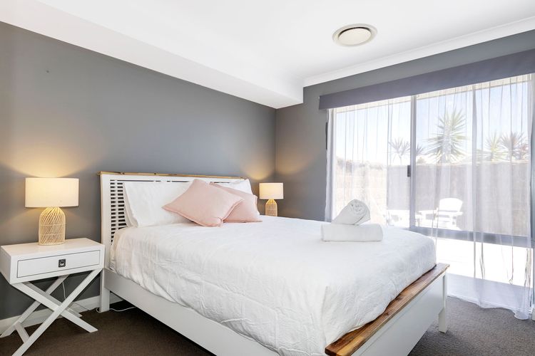 Killarney Retreat – Dunsborough