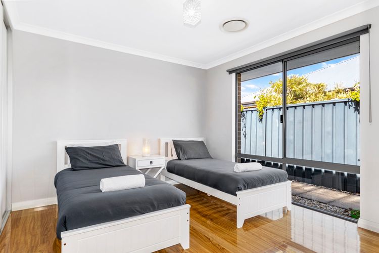 Killarney Retreat – Dunsborough