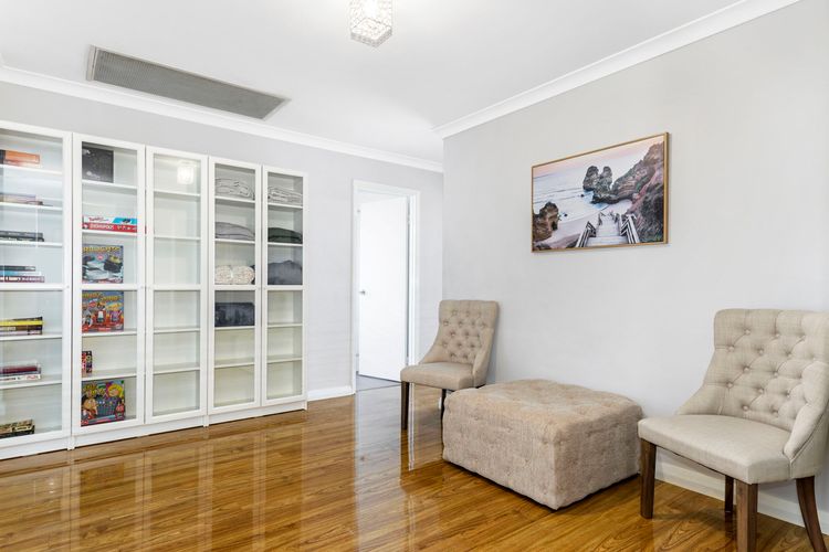 Killarney Retreat – Dunsborough