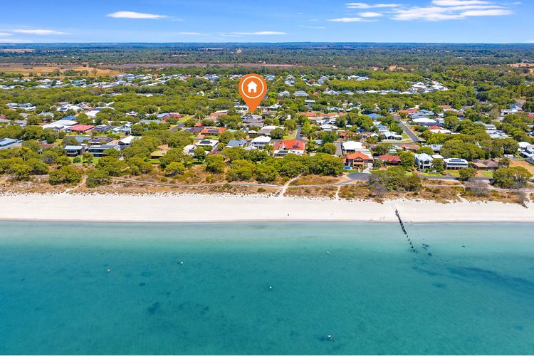 Six @ Jones- Abbey Busselton