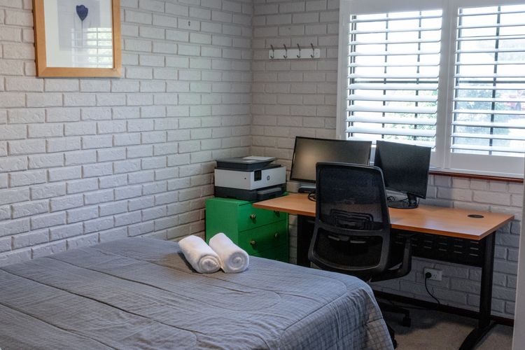 Six @ Jones- Abbey Busselton