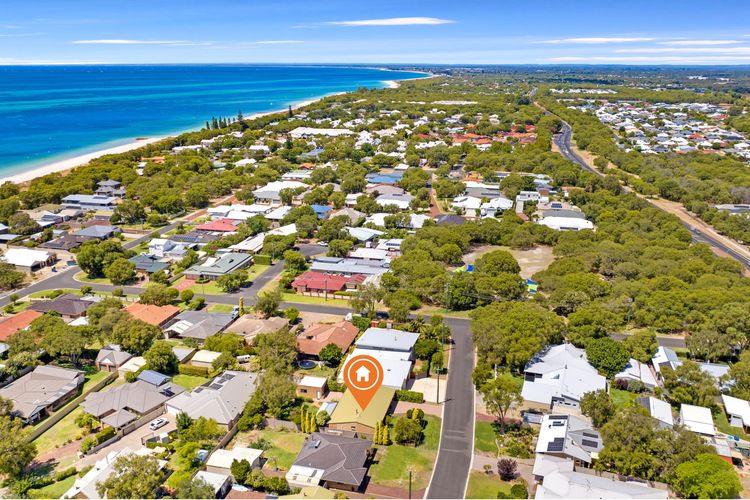 Six @ Jones- Abbey Busselton