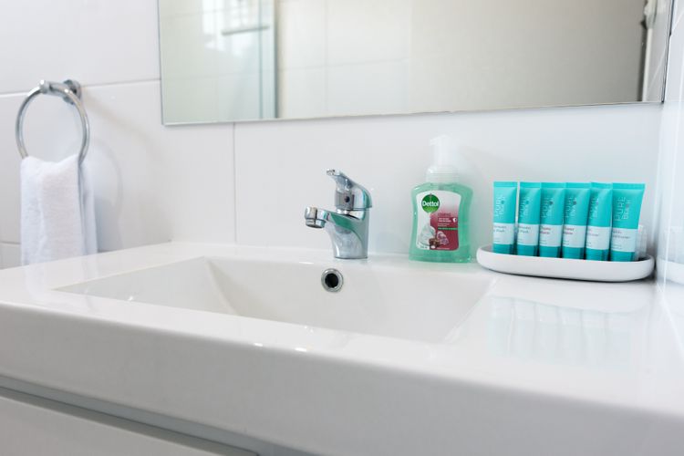 Six @ Jones- Abbey Busselton