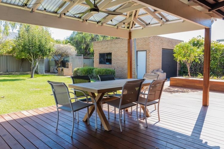 Six @ Jones- Abbey Busselton