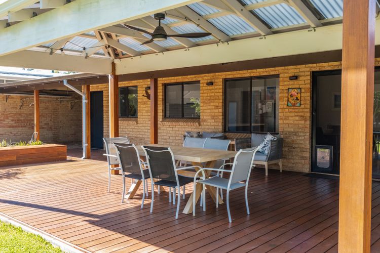 Six @ Jones- Abbey Busselton