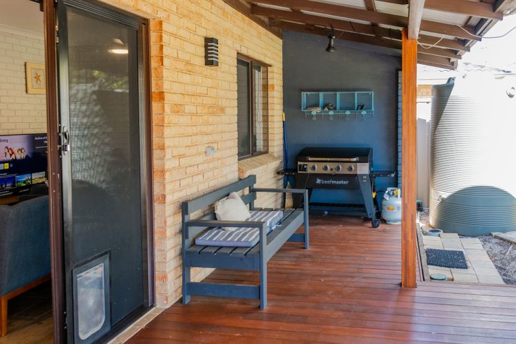 Six @ Jones- Abbey Busselton