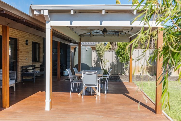 Six @ Jones- Abbey Busselton