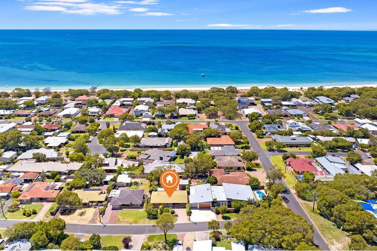 Six @ Jones- Abbey Busselton