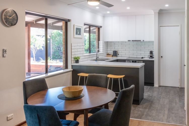 Six @ Jones- Abbey Busselton