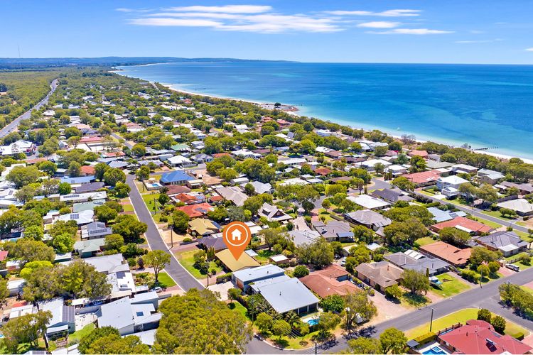 Six @ Jones- Abbey Busselton