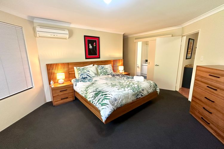 Coastal Haven on Ostia – Geographe