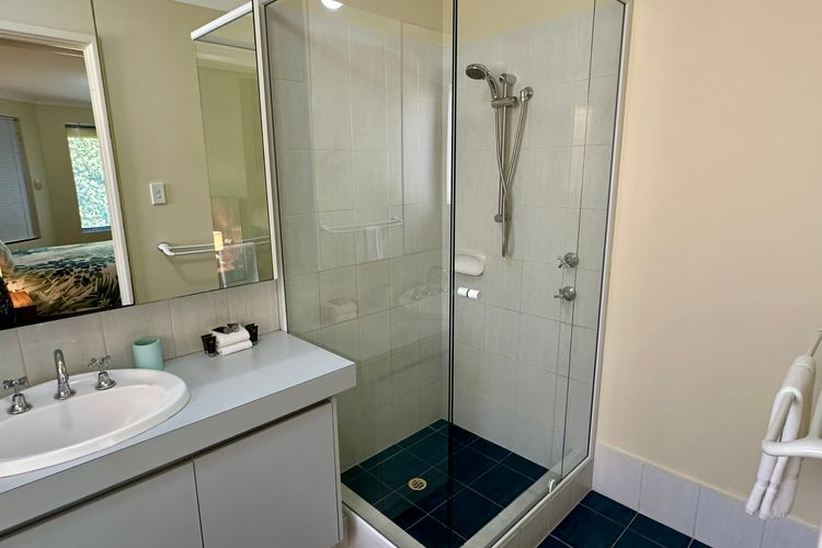 Coastal Haven on Ostia – Geographe