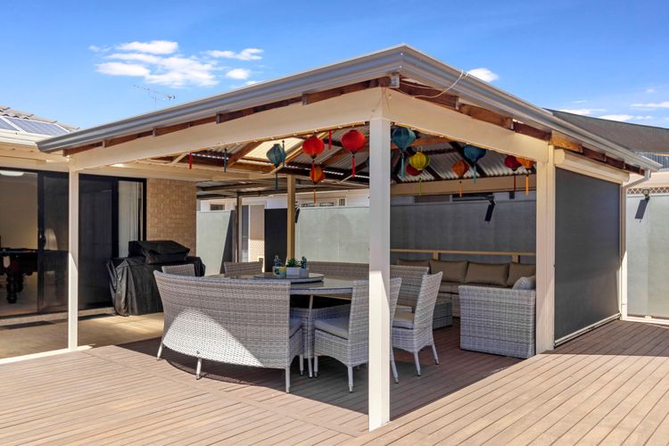 Coastal Haven on Ostia – Geographe