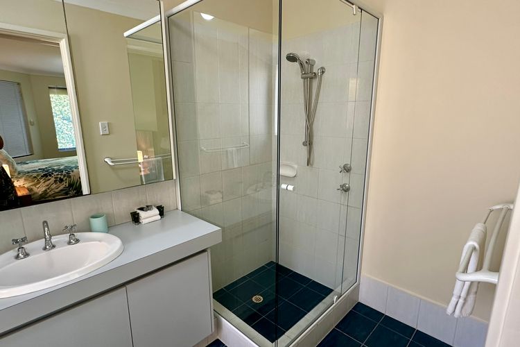 Coastal Haven on Ostia – Geographe