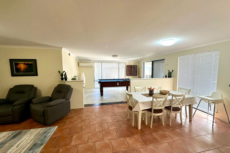 Coastal Haven on Ostia – Geographe