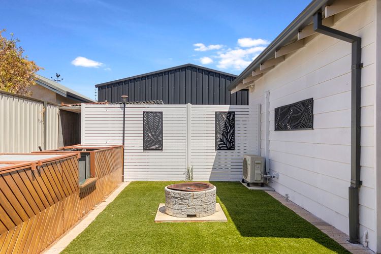 Coastal Haven on Ostia – Geographe