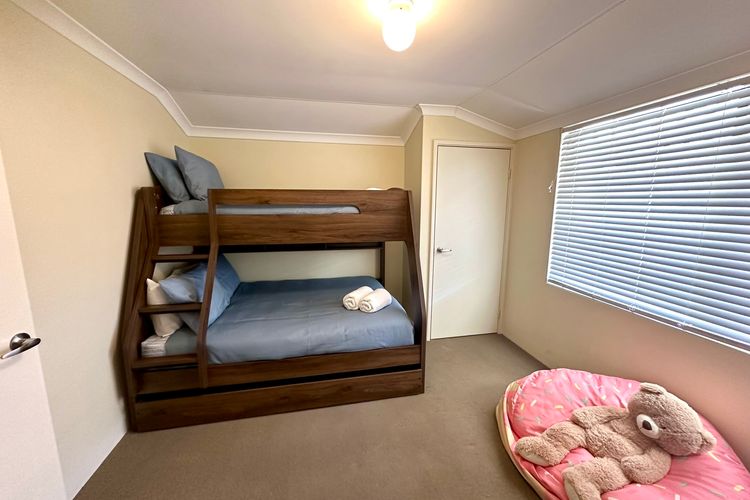 Coastal Haven on Ostia – Geographe