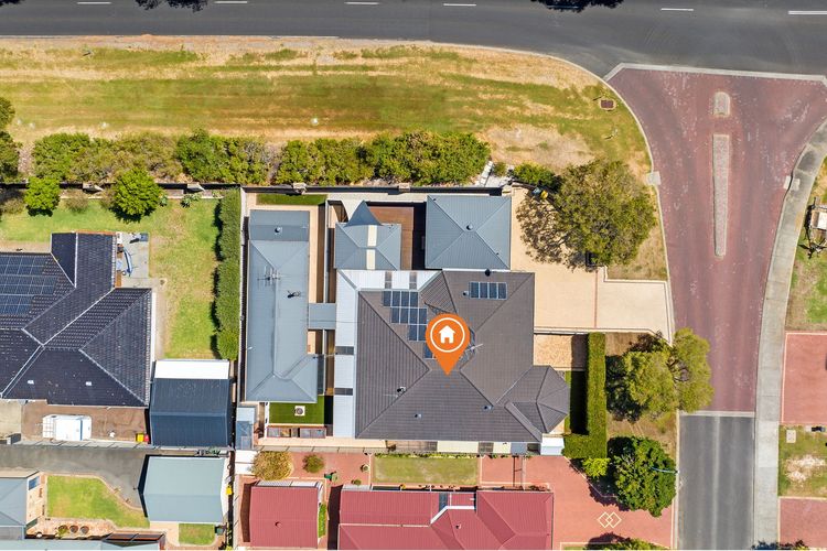 Coastal Haven on Ostia – Geographe