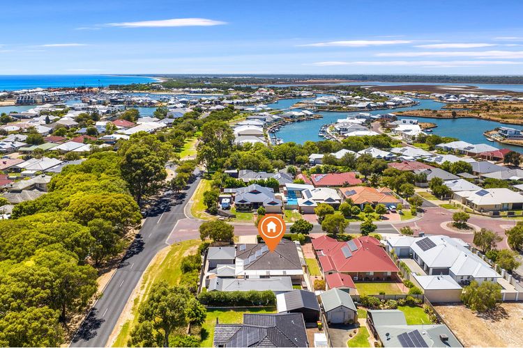 Coastal Haven on Ostia – Geographe