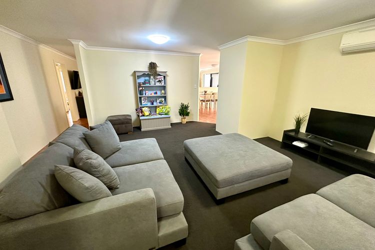 Coastal Haven on Ostia – Geographe