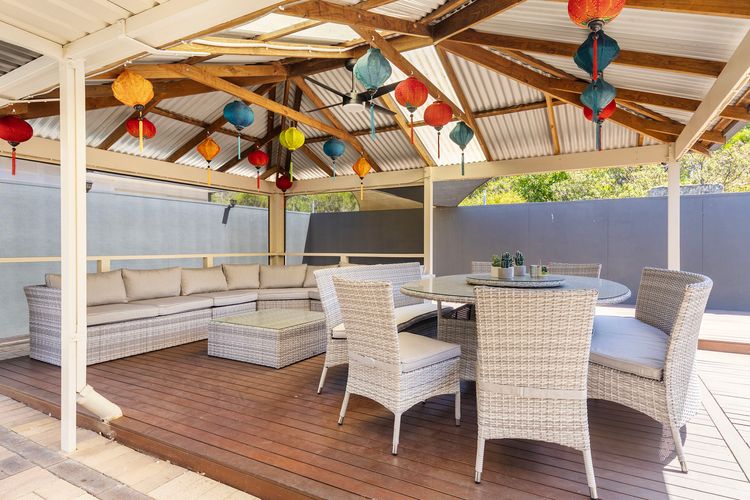 Coastal Haven on Ostia – Geographe