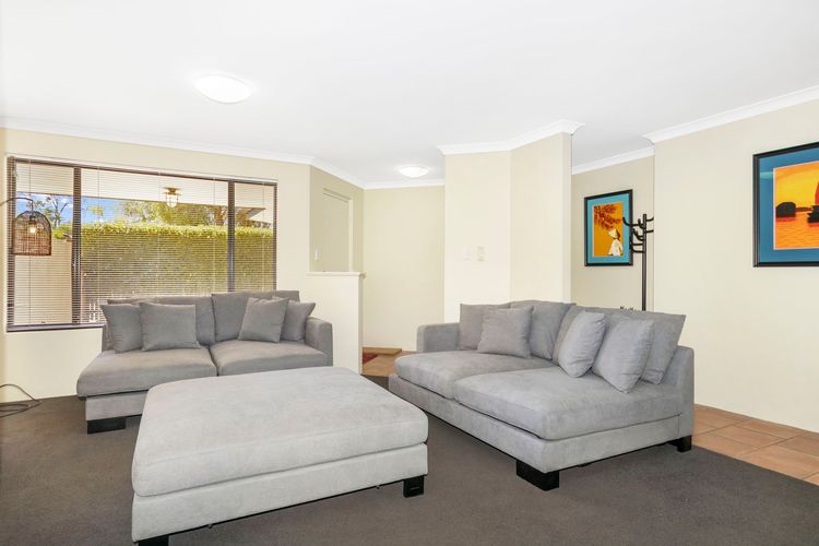 Coastal Haven on Ostia – Geographe