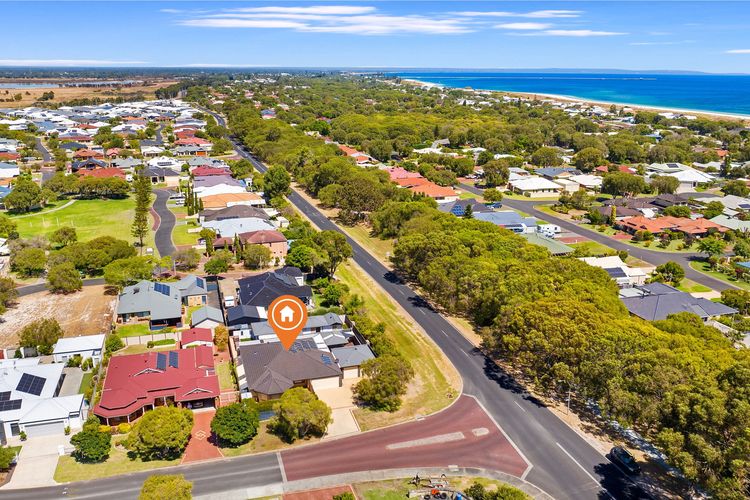 Coastal Haven on Ostia – Geographe