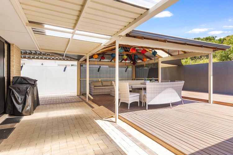 Coastal Haven on Ostia – Geographe