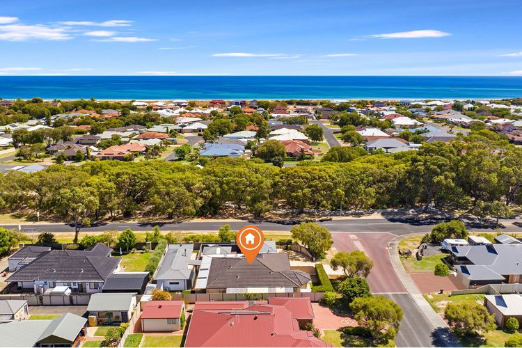 Coastal Haven on Ostia – Geographe