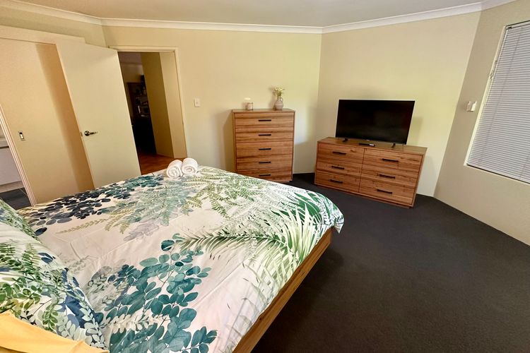 Coastal Haven on Ostia – Geographe