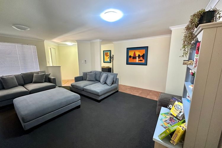 Coastal Haven on Ostia – Geographe