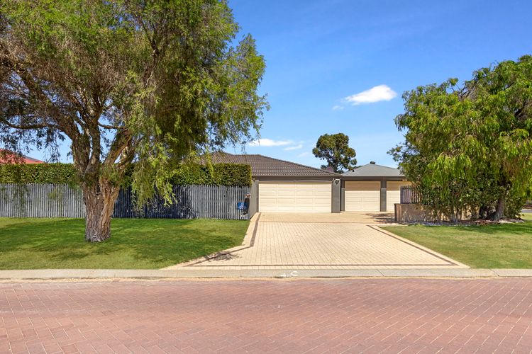 Coastal Haven on Ostia – Geographe