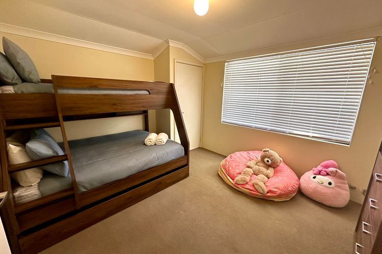 Coastal Haven on Ostia – Geographe