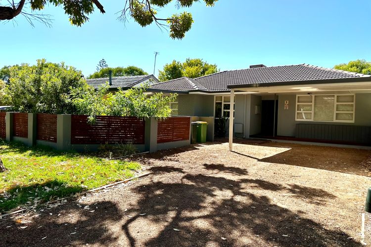 West Busselton Cottage