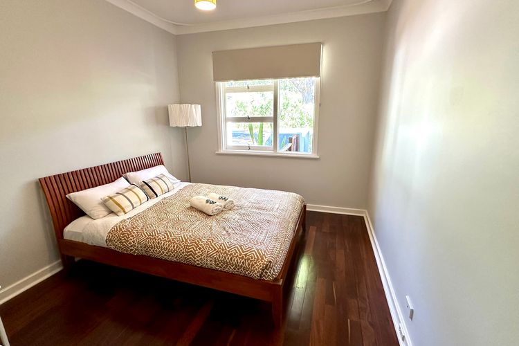 West Busselton Cottage