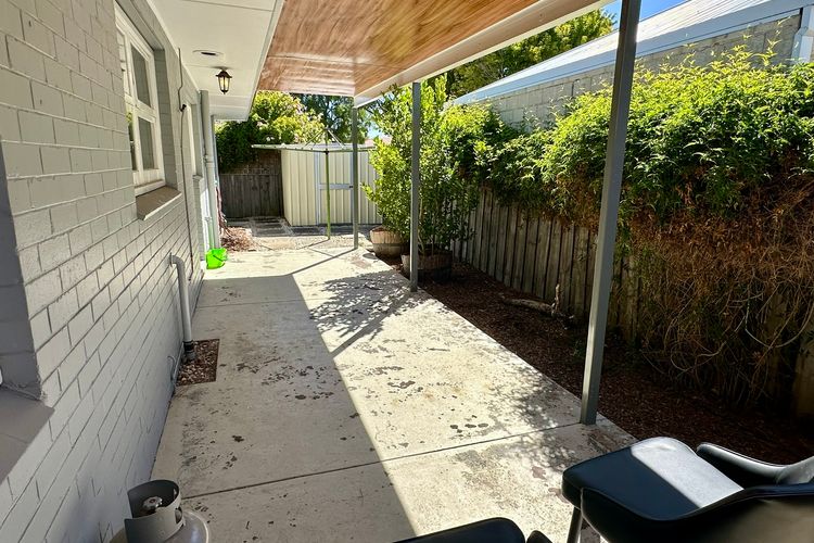 West Busselton Cottage