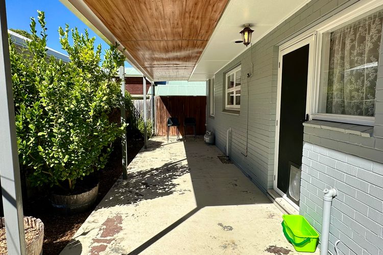 West Busselton Cottage