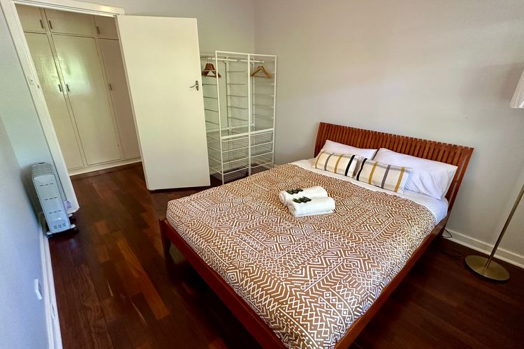 West Busselton Cottage