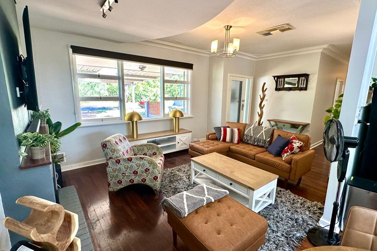 West Busselton Cottage