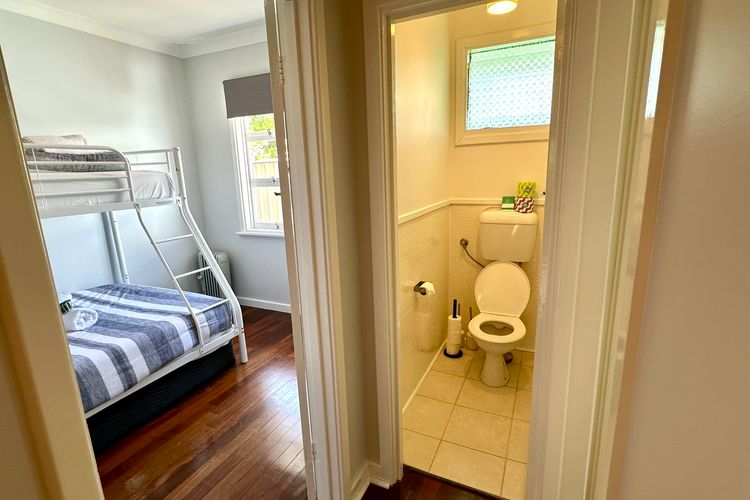 West Busselton Cottage