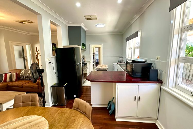 West Busselton Cottage