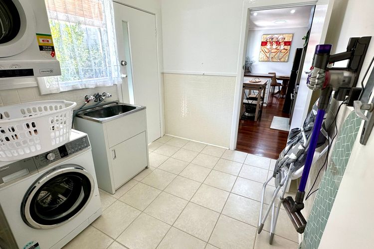 West Busselton Cottage