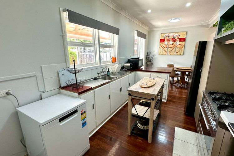 West Busselton Cottage