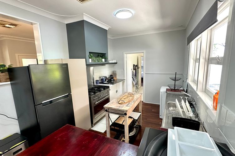 West Busselton Cottage