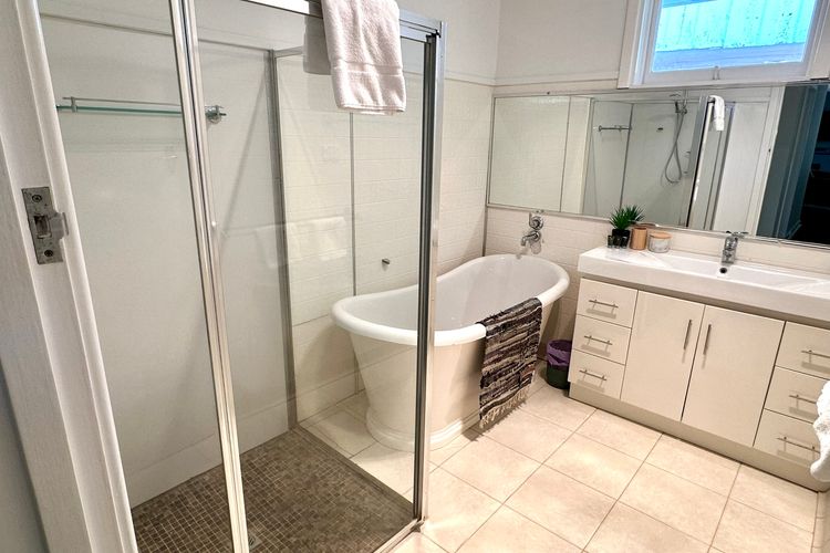 West Busselton Cottage