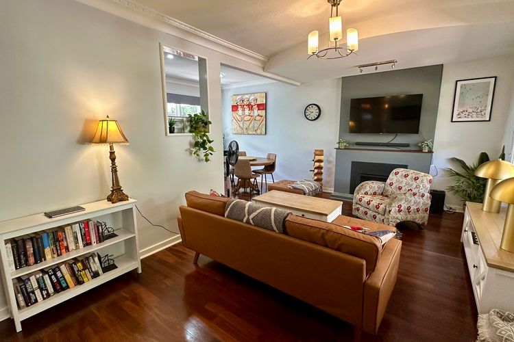 West Busselton Cottage