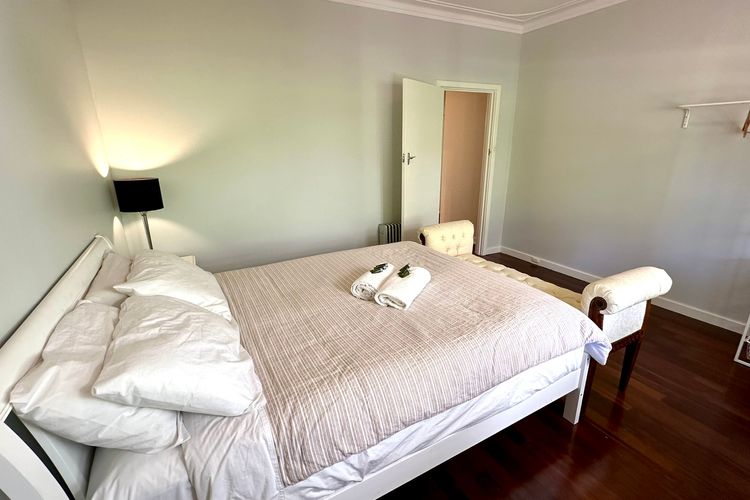 West Busselton Cottage