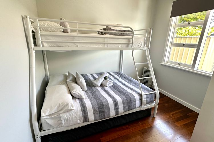 West Busselton Cottage